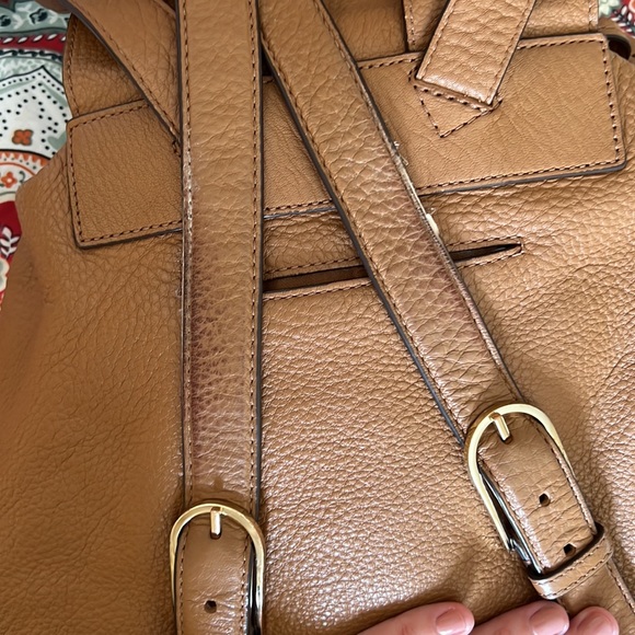 Tory Burch Bags Tory Burch Brodie Backpack Poshmark